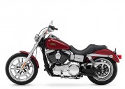 Harley-Davidson FXDF Dyna Fat Bob